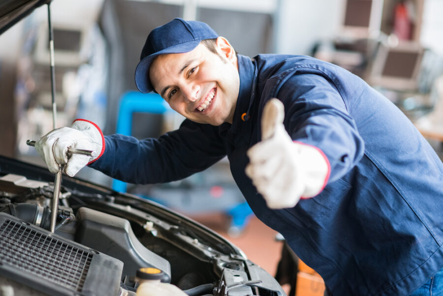 Why Every Car Owner Should Consider an Extended Auto Warranty